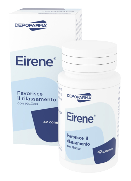 EIRENE 42 COMPRESSE - Farmacia Bartoli