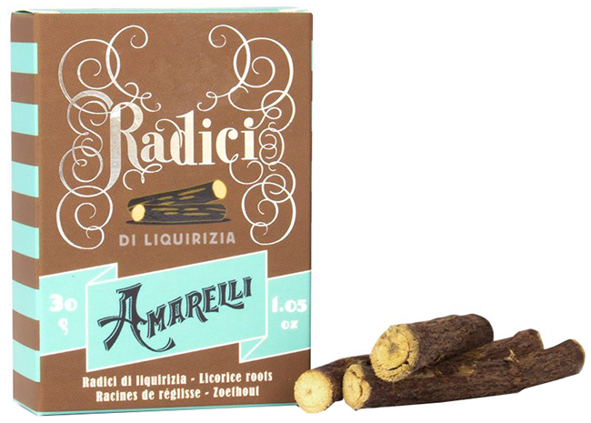 AMARELLI RADICE 30 G - Farmacia Bartoli