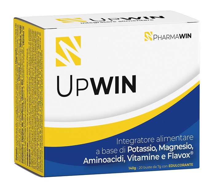 UPWIN 20 BUSTINE - Farmacia Bartoli
