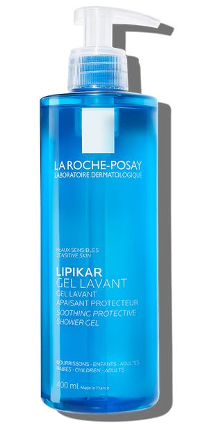 LIPIKAR GEL LAVANT 400 ML TP 20% - Farmacia Bartoli