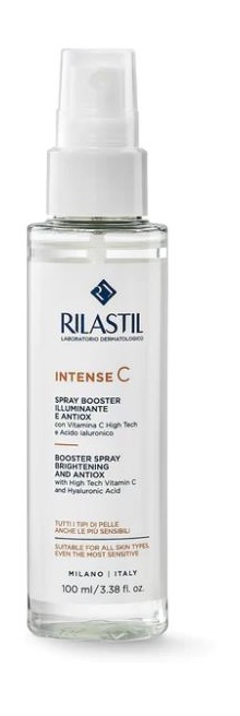 RILASTIL INTENSE C SPRAY VITAMINA C 100 ML - Farmacia Bartoli