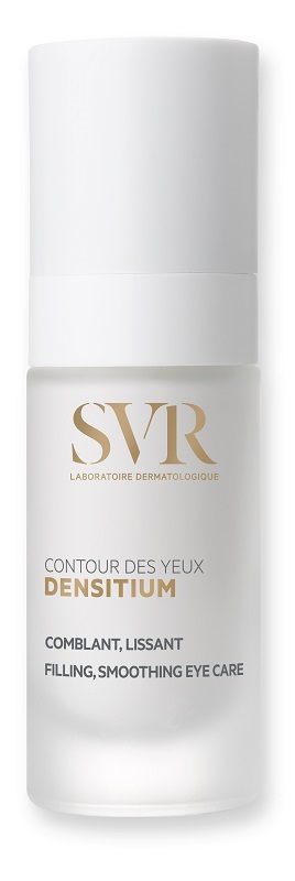 DENSITIUM CONTOUR DES YEUX GLOBAL CORRECTION SMOOTHING FILLING EYE CARE 15 ML - Farmacia Bartoli