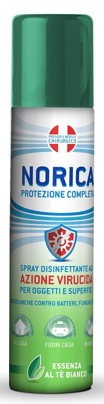 NORICA PROTEZIONE COMPLETA 300 ML - Farmacia Bartoli