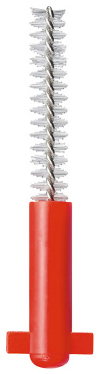 CURAPROX CPS 07 SCOVOLINO PRIME REFILL RED 8 PEZZI - Farmacia Bartoli