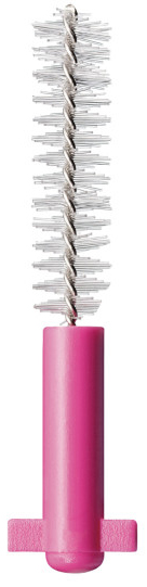 CURAPROX CPS 08 SCOVOLINO PRIME REFILL PINK 8 PEZZI - Farmacia Bartoli