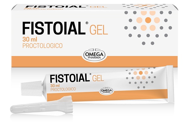 FISTOIAL GEL PROCTOLOGICO 30 ML - Farmacia Bartoli