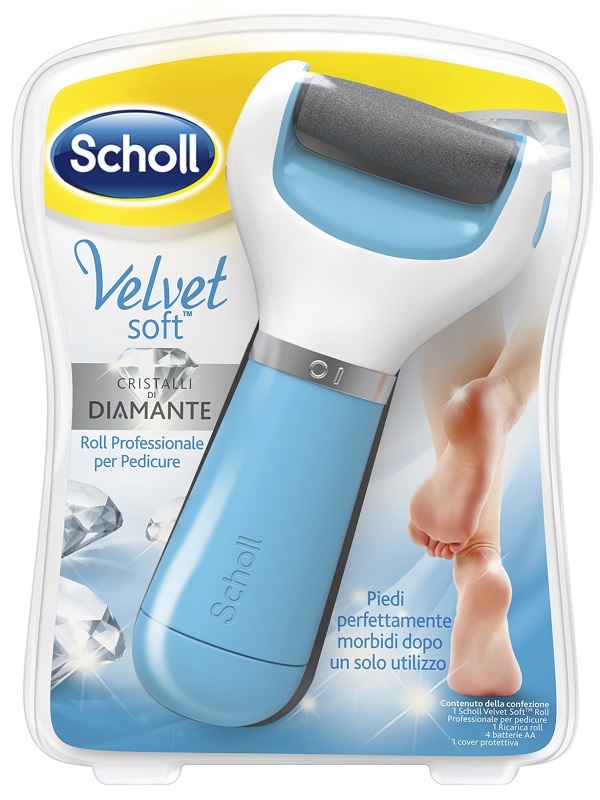 VELVET SOFT GADGET - Farmacia Bartoli