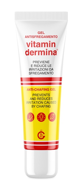 VITAMINDERMINA GEL ANTI SFREGAMENTO 30 ML - Farmacia Bartoli