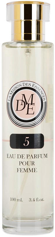 LA MAISON DES ESSENCES PROFUMO DONNA 05 100 ML - Farmacia Bartoli