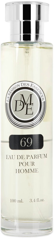 LA MAISON DES ESSENCES PROFUMO UOMO 69 100 ML - Farmacia Bartoli