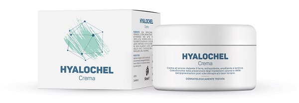 HYALOCHEL 50 ML - Farmacia Bartoli