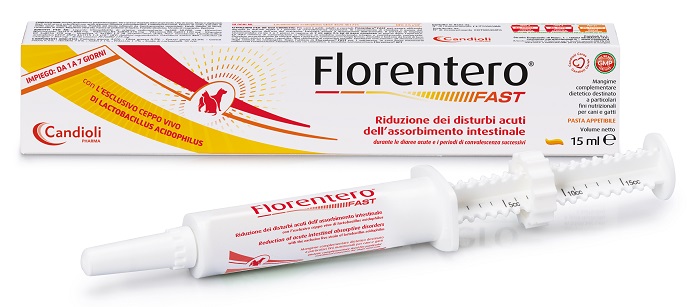FLORENTERO FAST SIRINGA DOSATRICE DA 15 ML IN ASTUCCIO - Farmacia Bartoli