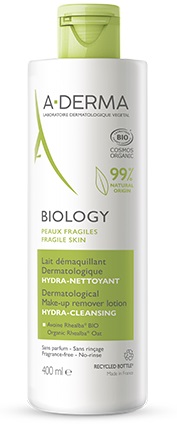 ADERMA A-D BIOLOGY LATTE MICELLARE 400 ML - Farmacia Bartoli