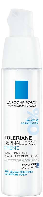 TOLERIANE DERMALLERGO CREMA VISO 40 ML - Farmacia Bartoli