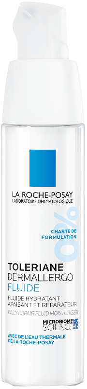 TOLERIANE DERMALLERGO FLUIDO 40 ML - Farmacia Bartoli