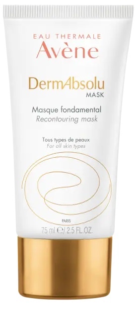 AVENE DERMABSOLU MASCHERA FONDAMENTALE 75 ML - Farmacia Bartoli