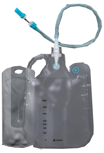 CATETERE AUTOLUBRIFICANTE SPEEDICATH FLEX SET IN NELATON CON SACCA INTEGRATA CH 12 30 PEZZI - Farmacia Bartoli