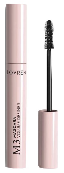 LOVREN  M3 MASCARA VOLUME DEFINER 10 ML - Farmacia Bartoli