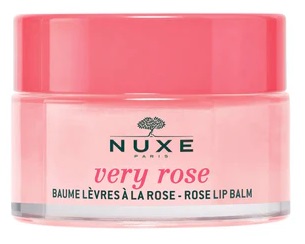 NUXE VERY ROSE BALSAMO LABBRA IDRATANTE 15 G - Farmacia Bartoli