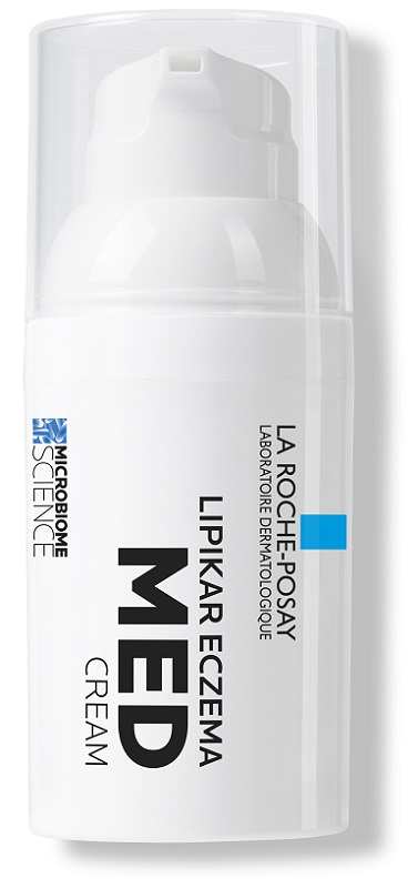 LIPIKAR ECZEMA MED 30 ML - Farmacia Bartoli