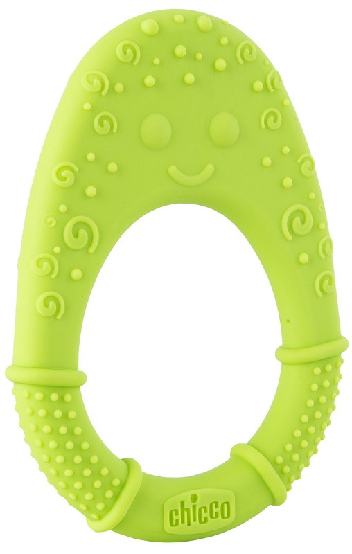 CHICCO MASSAGGIA SOFT UNI 4M+ - Farmacia Bartoli