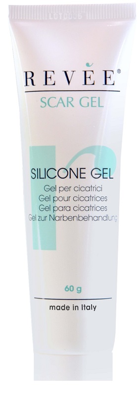 REVEE SCAR GEL 60 G - Farmacia Bartoli