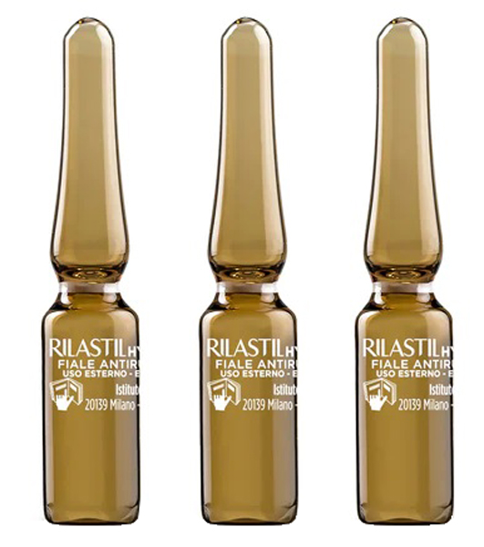 RILASTIL HYDROTENSEUR FIALE ANTIRUGHE LIFTANTI 7 X 1 ML - Farmacia Bartoli