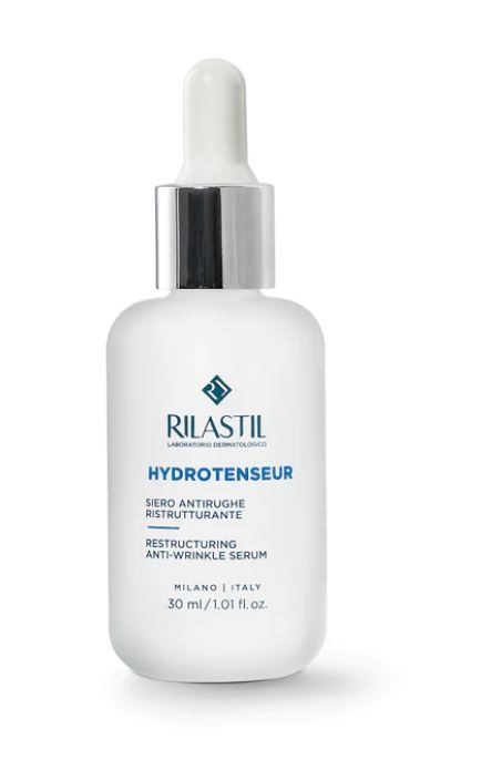 RILASTIL HYDROTENSEUR SIERO ANTIRUGHE RISTRUTTURANTE 30 ML - Farmacia Bartoli