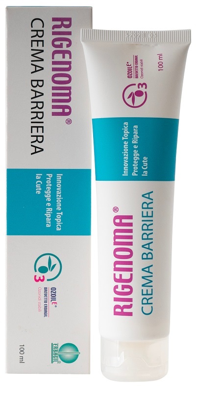 RIGENOMA BARRIERA 100 ML - Farmacia Bartoli