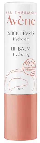 AVENE STICK LABBRA IDRATANTE 4 G - Farmacia Bartoli