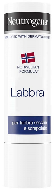 NEUTROGENA STICK LABBRA 4,8 G - Farmacia Bartoli