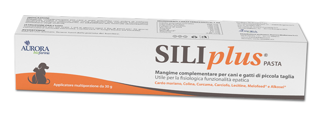 SILIPLUS PASTA 30 G - Farmacia Bartoli