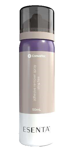 ESENTA RIMUOVI ADESIVO SPRAY 50 ML - Farmacia Bartoli