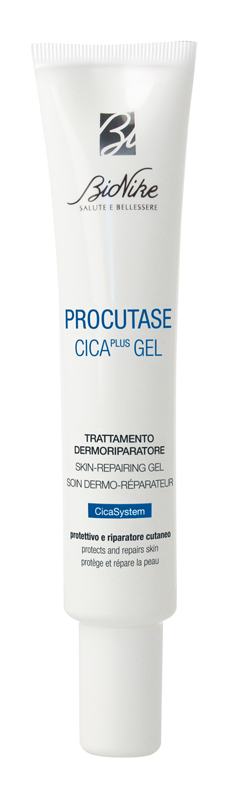 PROCUTASE CICA PLUS GEL 40 ML - Farmacia Bartoli