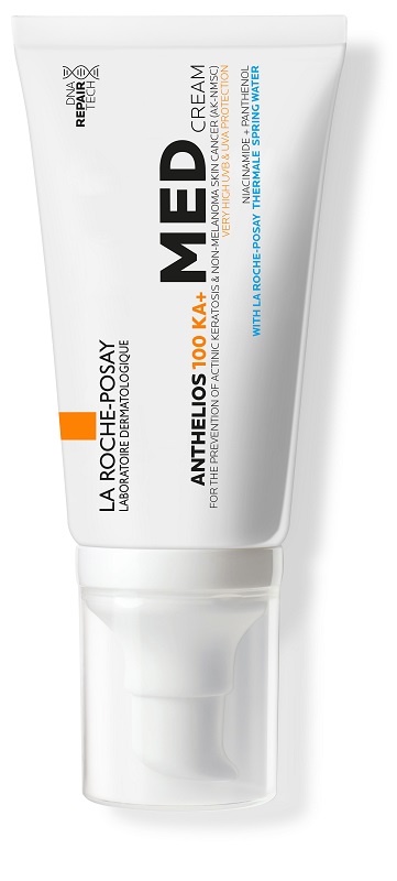 ANTHELIOS 100 KA+ MED 50 ML - Farmacia Bartoli