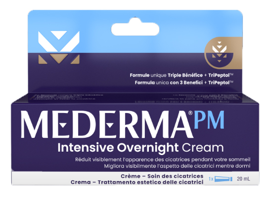 MEDERMA PM CREAM 20 ML - Farmacia Bartoli