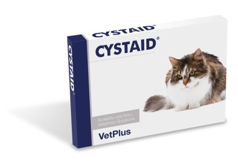 CYSTAID 30 CAPSULE - Farmacia Bartoli