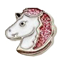 IN ORECCHINI UNICORNO KIDS K010C - Farmacia Bartoli