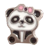 IN ORECCHINI PANDA KIDS K621C1 - Farmacia Bartoli