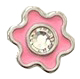 IN ORECCHINI FIORE ROSA KIDS K009C - Farmacia Bartoli
