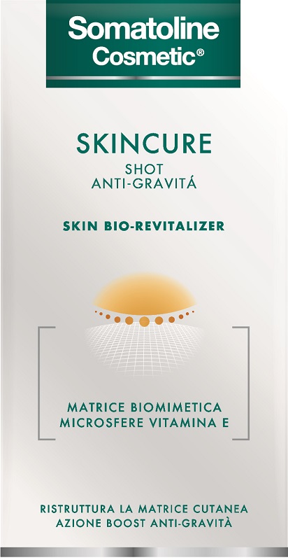 SOMATOLINE SKIN EXPERT SIERO ANTI GRAVITA' 30 ML - Farmacia Bartoli