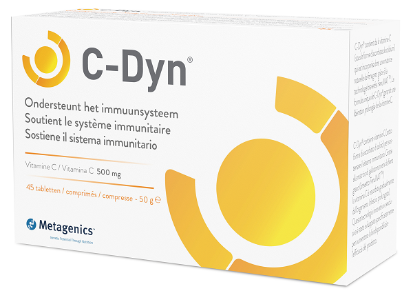 C DYN NFI 45 COMPRESSE - Farmacia Bartoli
