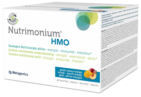 NUTRIMONIUM HMO 28 BUSTINE - Farmacia Bartoli