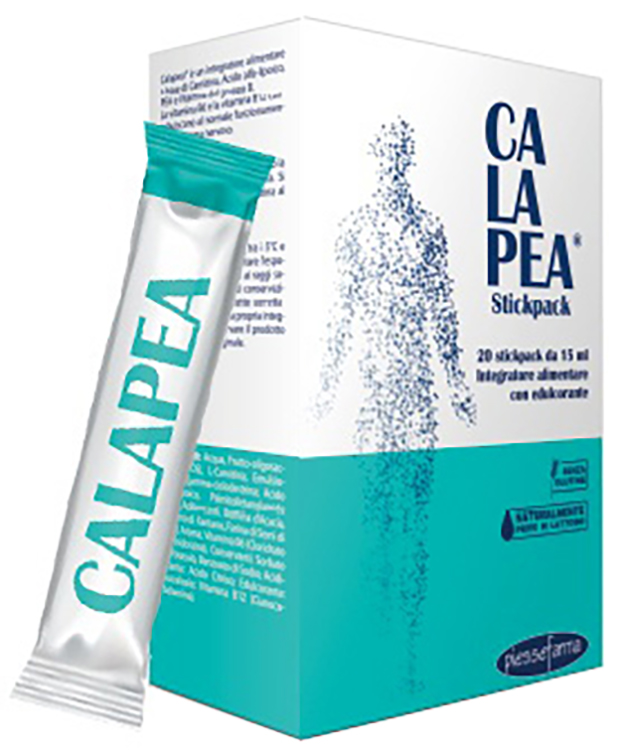 CALAPEA 14 BUSTINE - Farmacia Bartoli