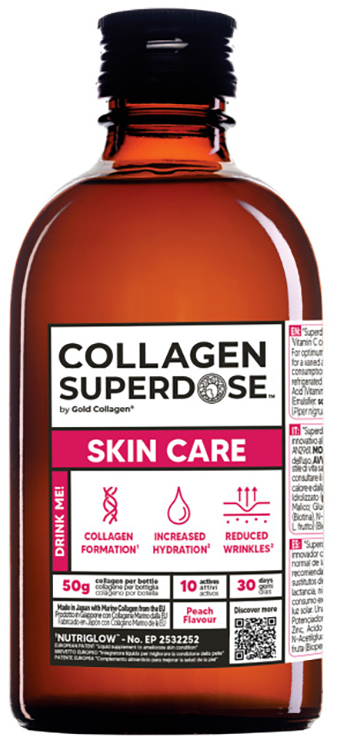 SUPERDOSE SKINCARE 300 ML - Farmacia Bartoli