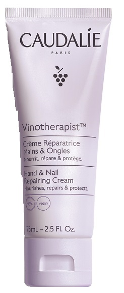 VINOTHERAPIST CREMA MANI UNGHIE 75 ML VECCHIA FORMULAZIONE - Farmacia Bartoli