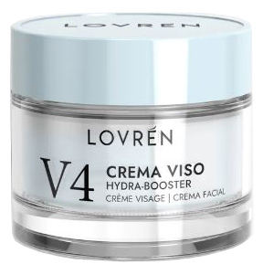 LOVREN CREMA VISO HYDRA BOOSTER - Farmacia Bartoli