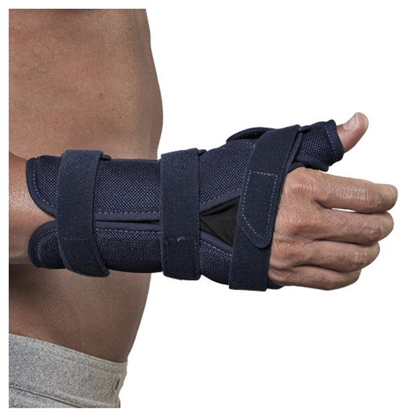 MANUGIB TRAUMA ORTESI POLSO POLLICE DR GIBAUD ORTHO DESTRA 2 - Farmacia Bartoli