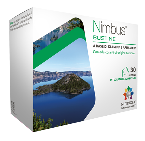 NIMBUS 30 BUSTINE - Farmacia Bartoli