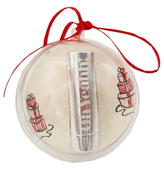OH YEAHH CHRISTMAS PACK SILVER - Farmacia Bartoli